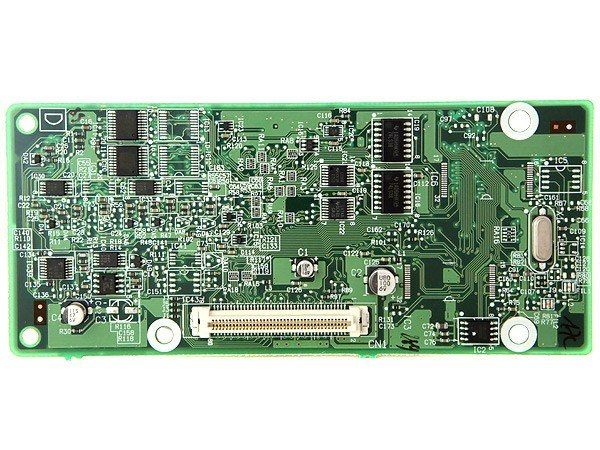 Panasonic KX-TDA0192XJ Карта голосовой почты, 2-канала