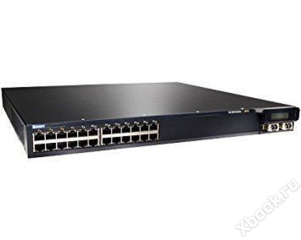 Коммутатор Juniper EX4200-24T