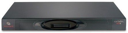 Коммутатор Avocent ATP0130-202