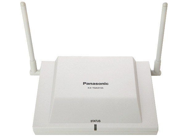 Микросотовая базовая станция DECT Panasonic KX-TDA0155CE