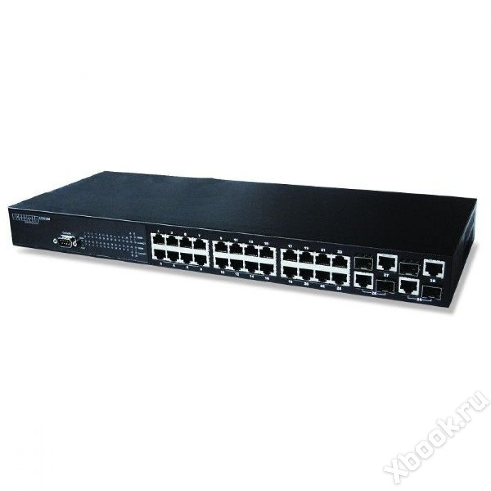 Коммутатор Edge-core ES3528M