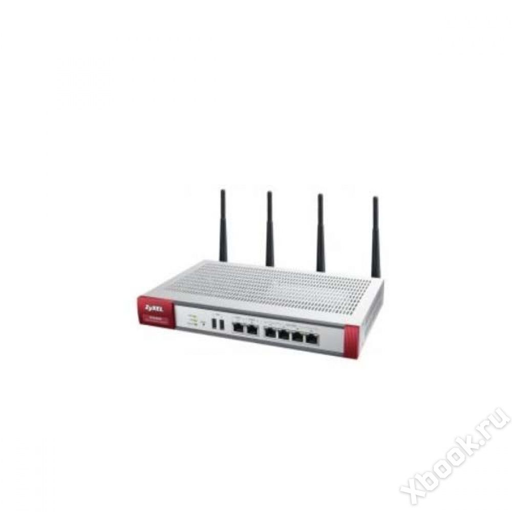 Межсетевой экран ZyXEL ZyWALL 70W EE