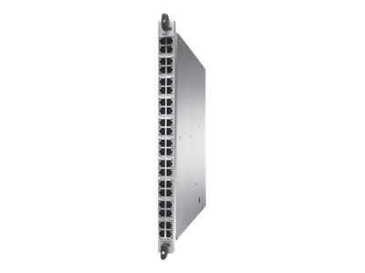 Модуль Juniper DPCE-R-Q-40GE-SFP