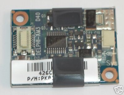 Факс-модем Toshiba Satellite A135 56k Fax/Modem PK010000000