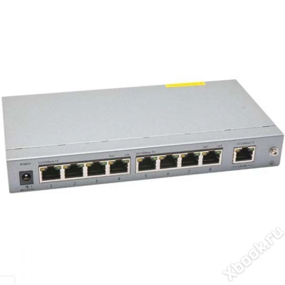 Коммутатор LTV NSF-0908 120