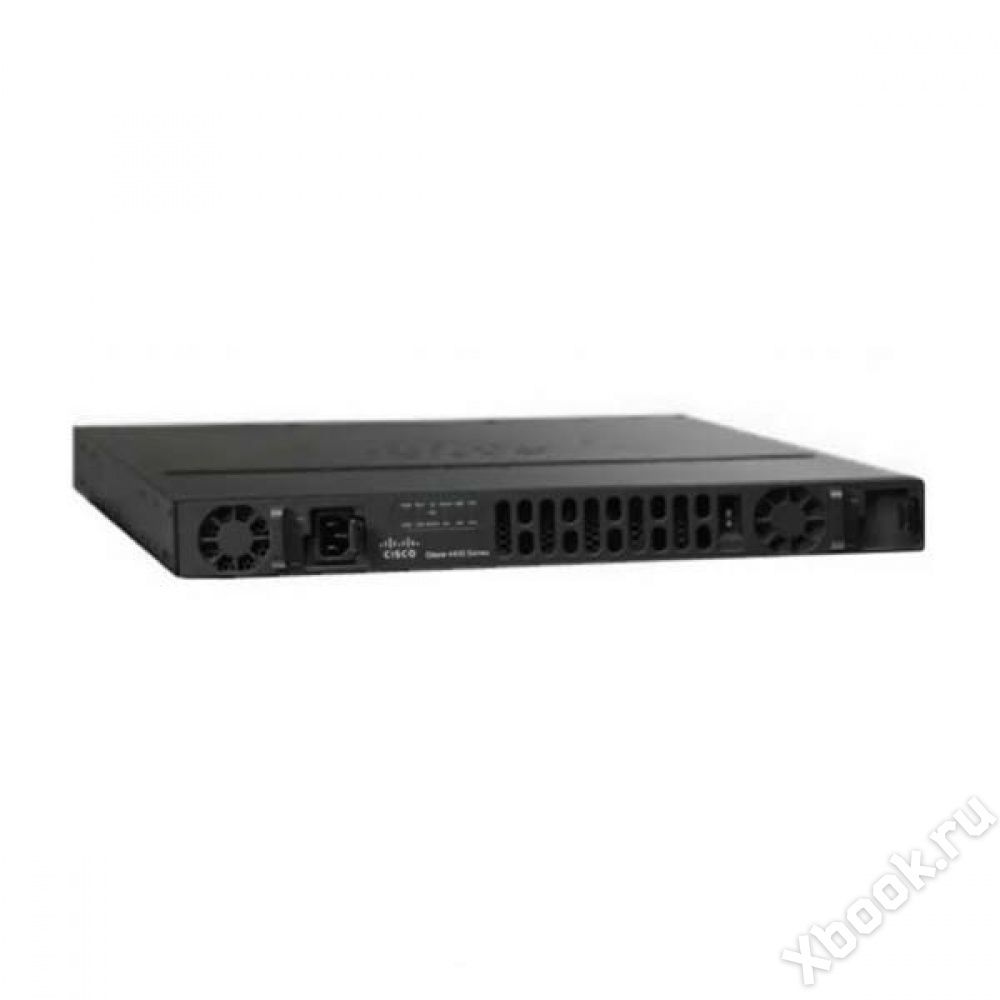 Маршрутизатор Cisco ISR4431/K9