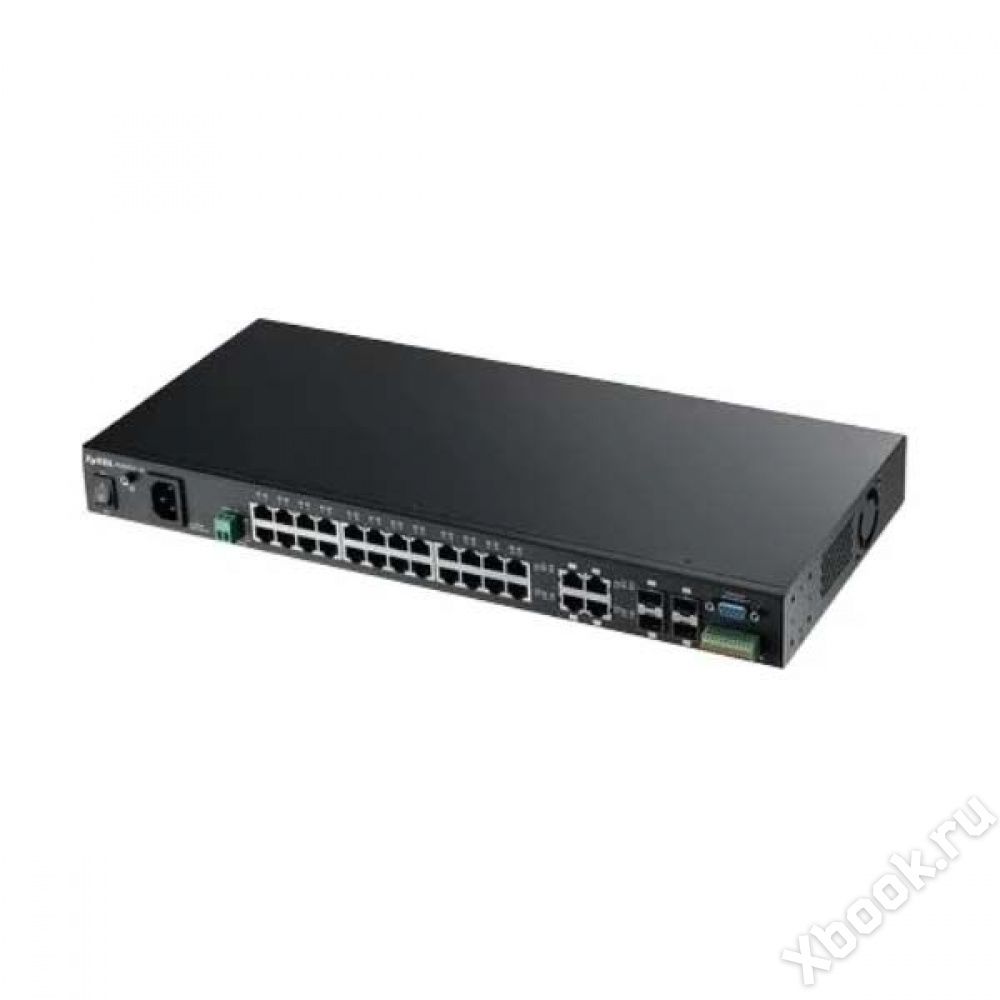 Коммутатор ZYXEL MGS3520-28