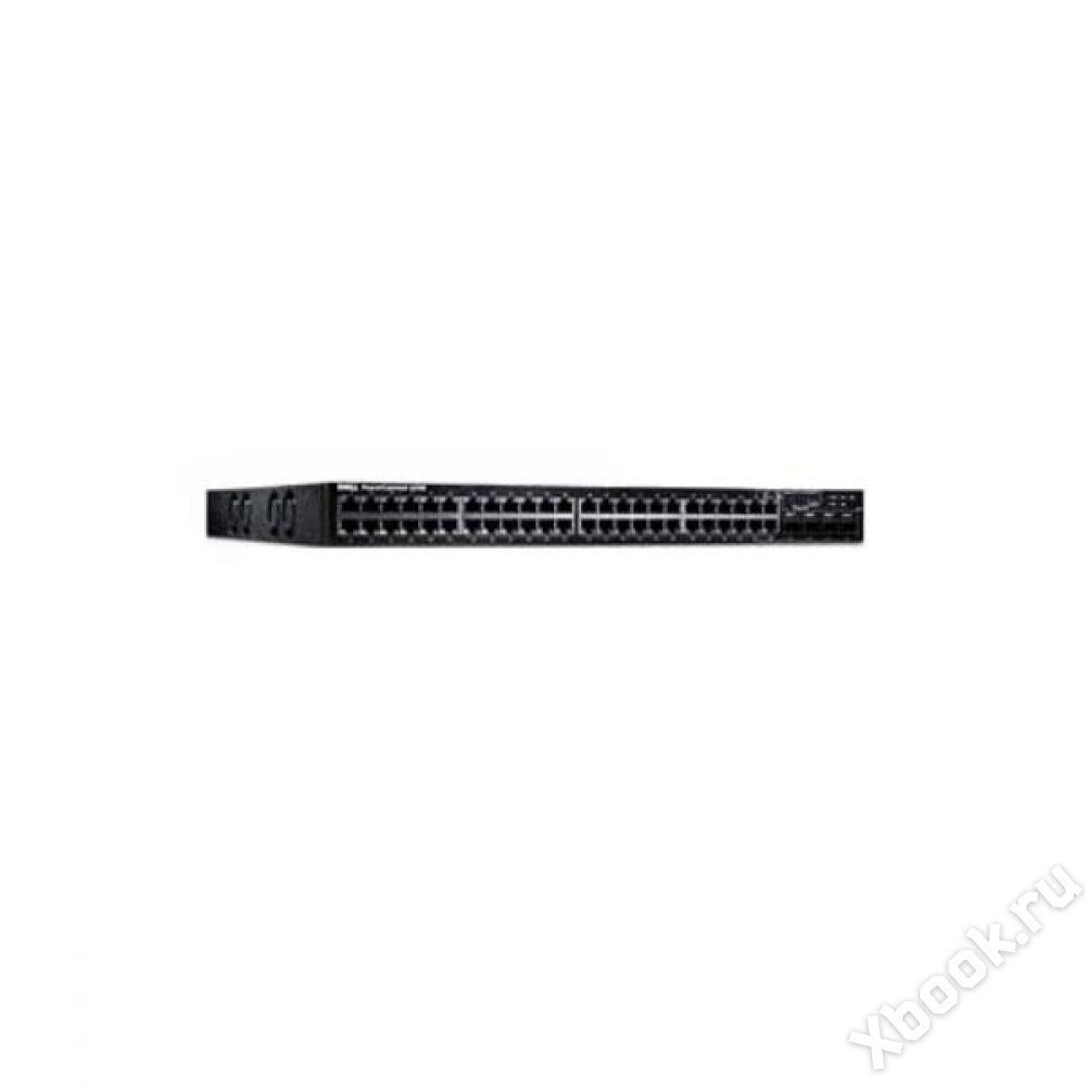 Коммутатор DELL PowerConnect 6248