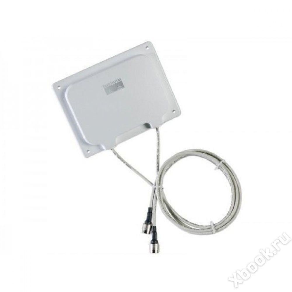 Двухэлементная антенна Cisco AIR-ANT2465P-R
