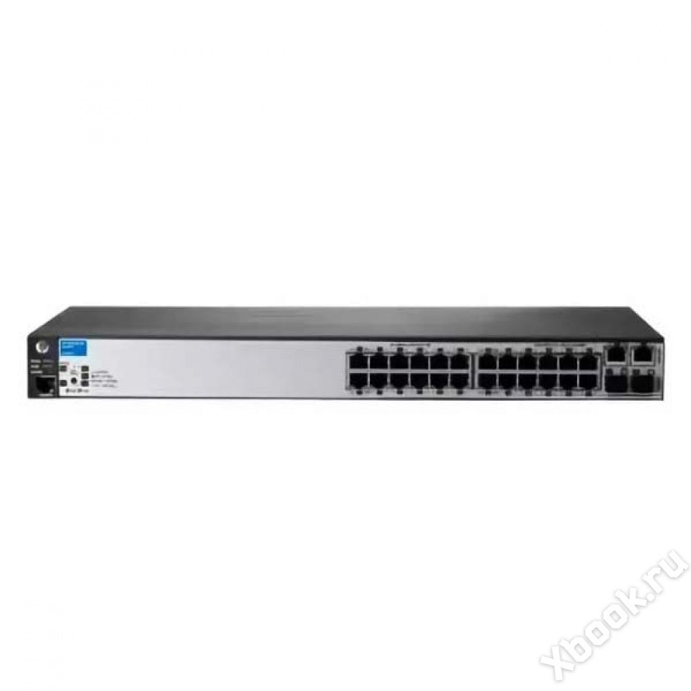 Коммутатор HP J9624A