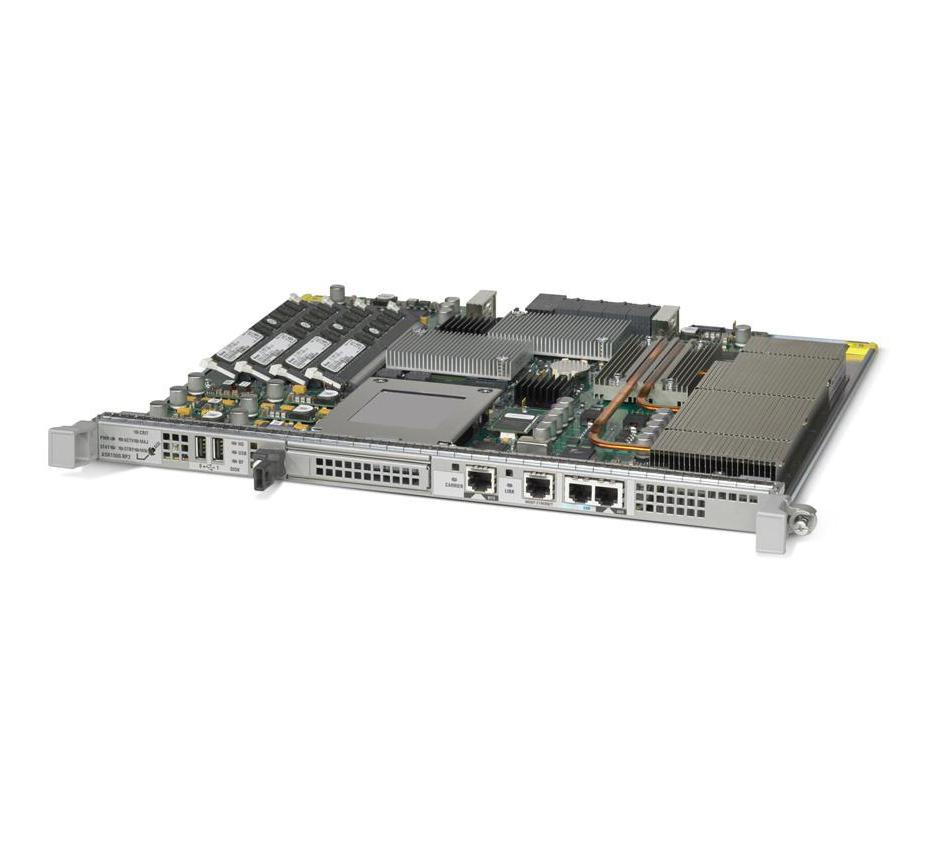 Модуль Cisco ASR1000-ESP100=