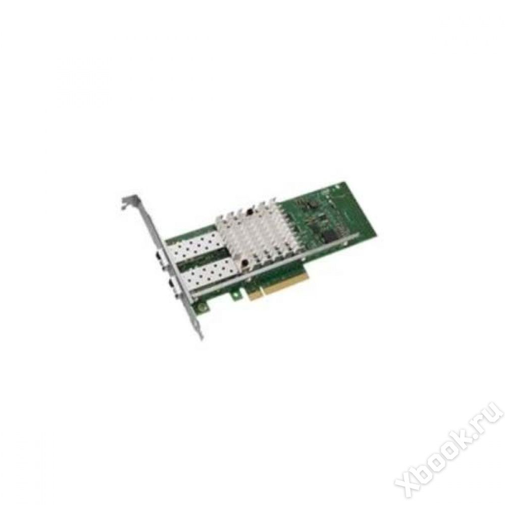 Сетевая карта Intel X520-DA2