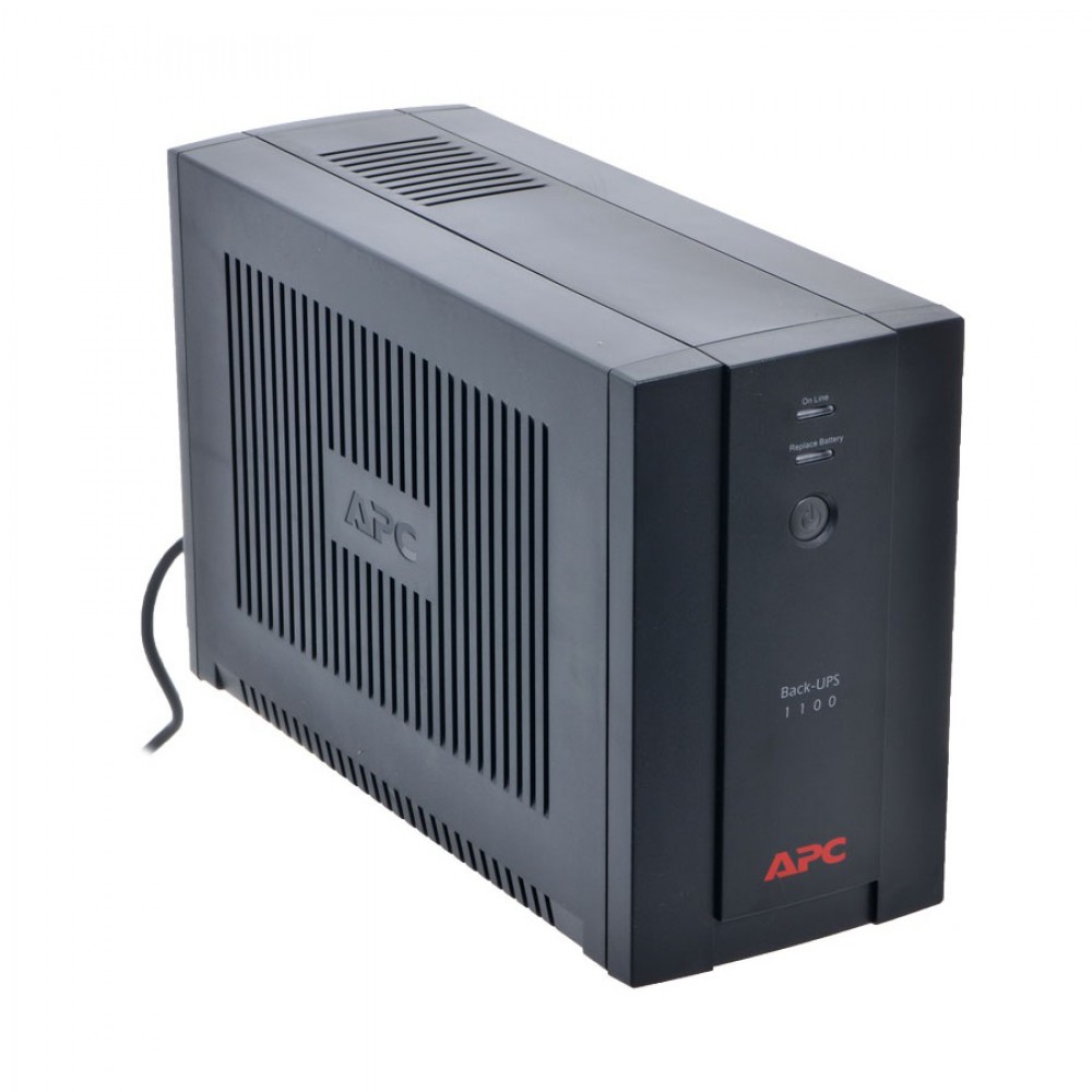 ИБП APC Back-UPS RS 1100VA 230V BR1100CI-RS