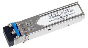 Трансивер Juniper EX-SFP-1GE-LX