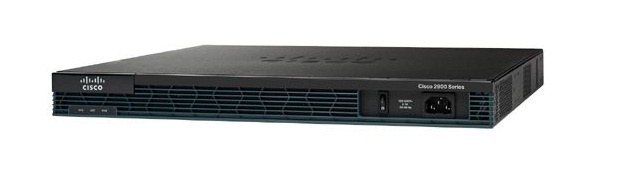 Маршрутизатор Cisco C2901-CME-SRST/K9