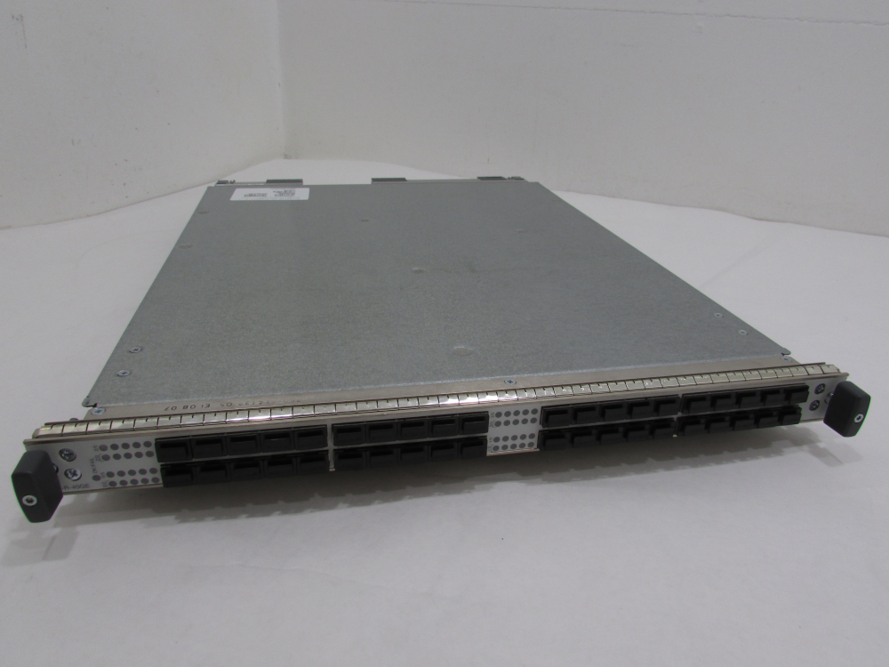 Модуль Juniper DPC-R-40GE-SFP 40X1GE DPC for MX Requires Optics Sold Seperately