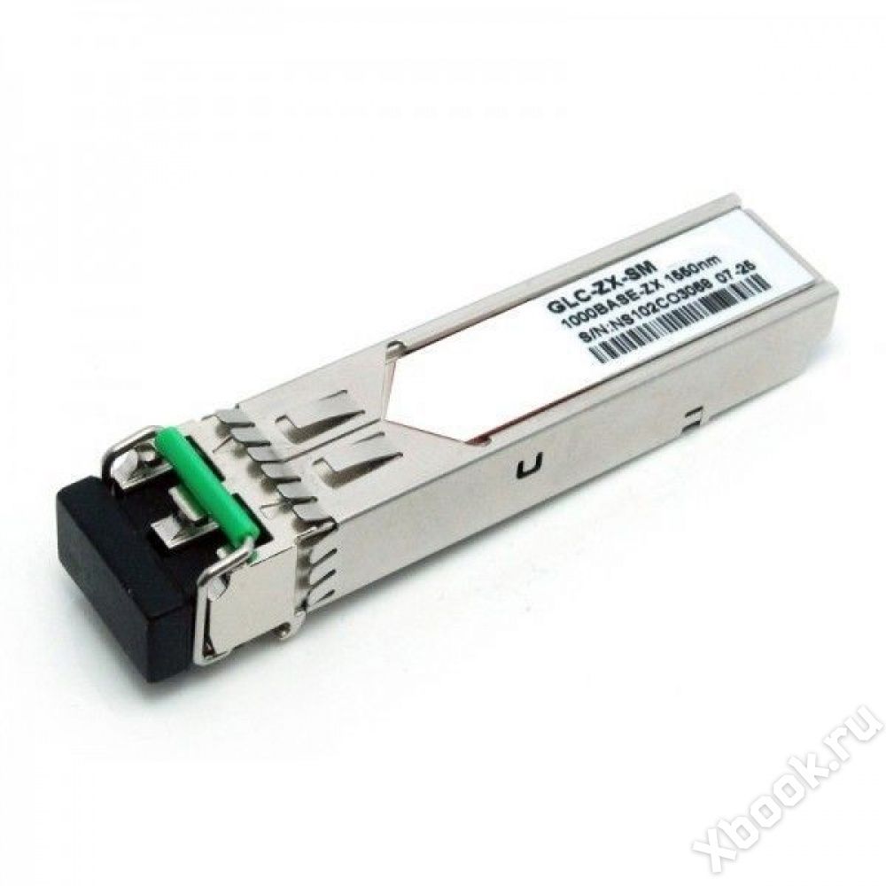 Трансивер Cisco GLC-ZX-SM