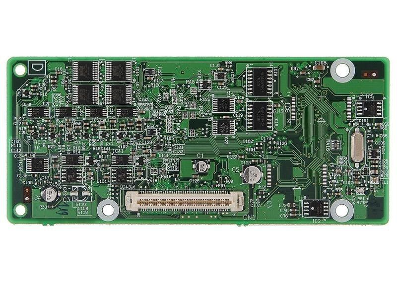 Плата расширения Panasonic KX-TDA0191 MSG4
