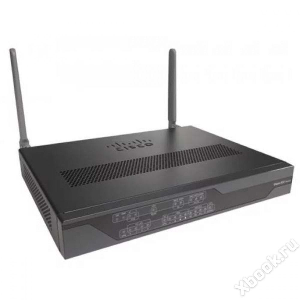 Маршрутизатор Cisco C881G-B-K9