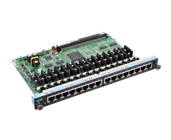Плата Panasonic KX-NCP1174 SLC16