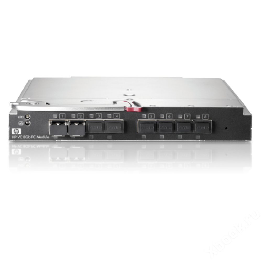 Коммутатор HP 466482-B21