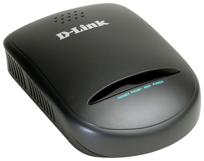 Роутер D-link DVG-2102S/E1