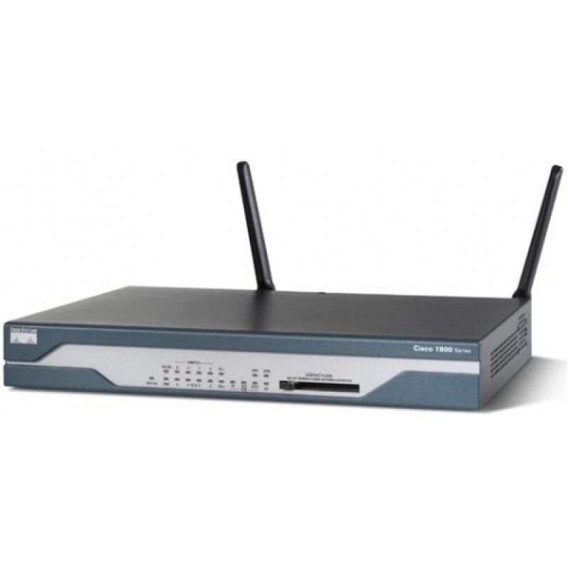Маршрутизатор CISCO1801-M