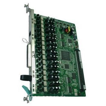 Плата 8 внешних аналоговых линий Panasonic KX-TDA1180X