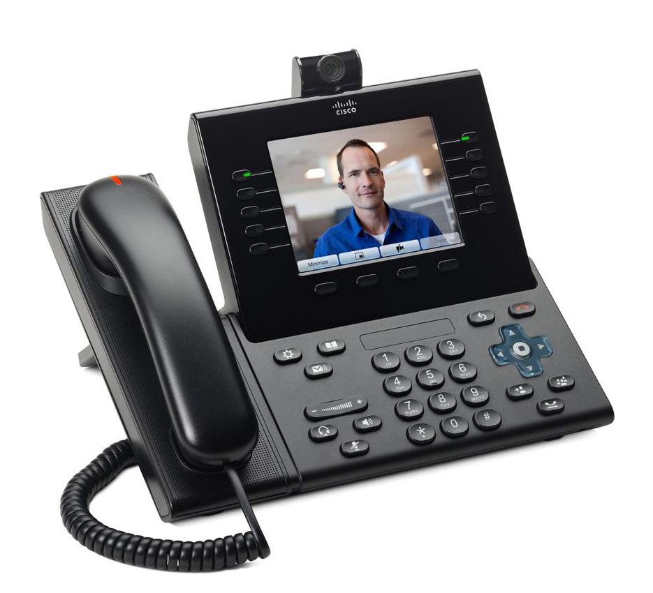 IP-телефон Cisco CP-9951-C-A-K9=