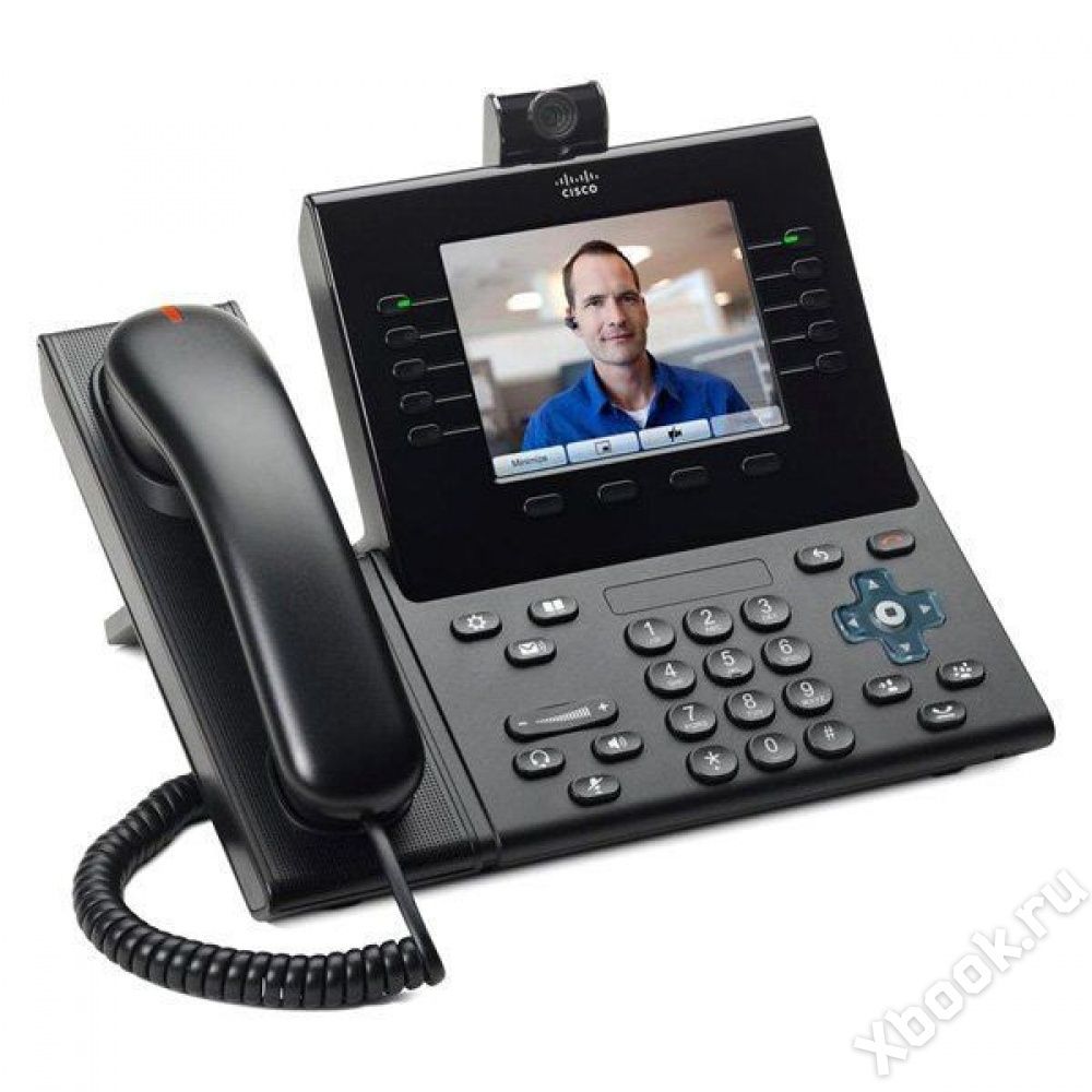 VoIP-телефон Cisco 9951