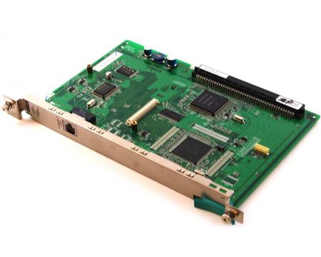 Плата компьютерной телефонии (CTI-LINK) KX-TDA0410