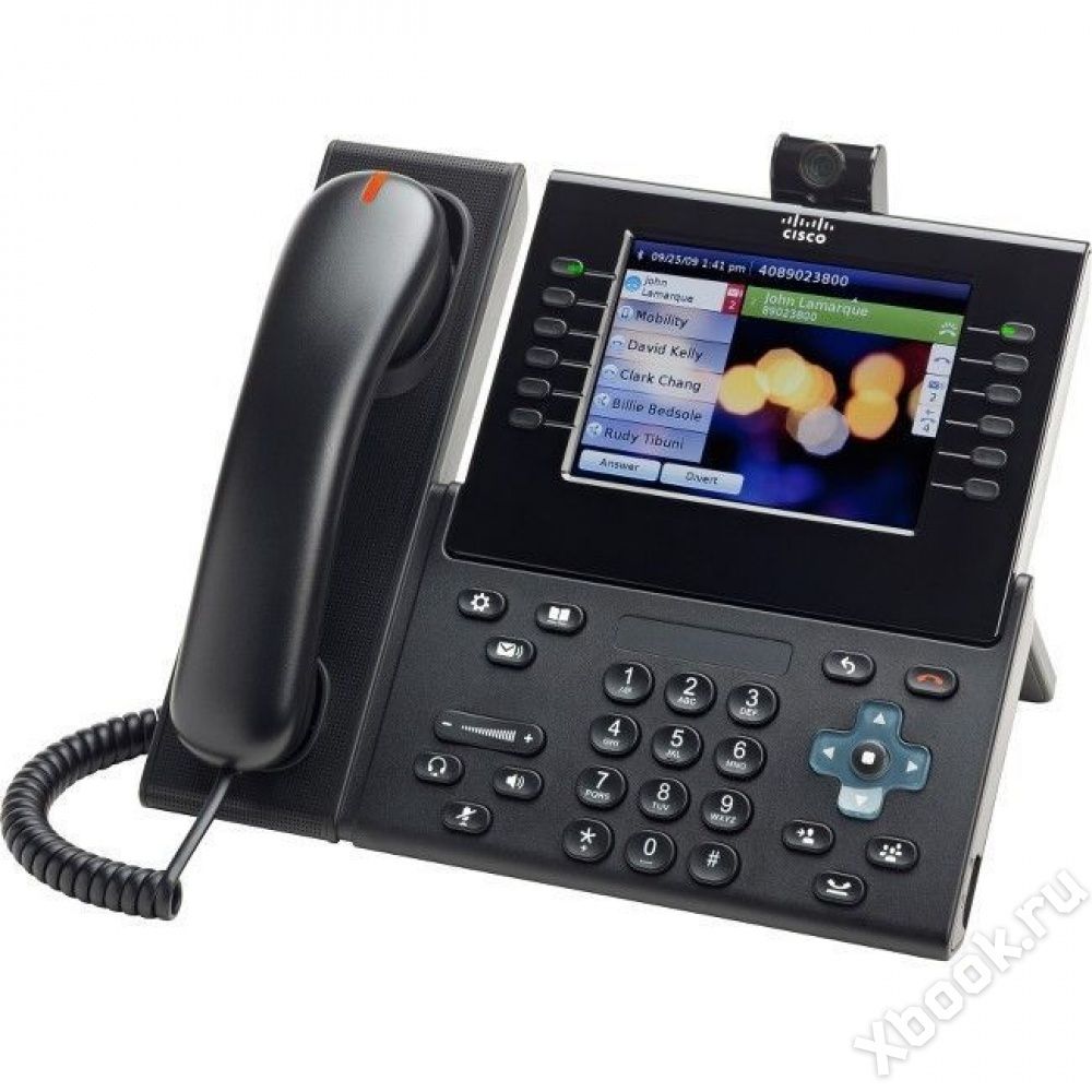 VoIP-телефон Cisco 9971