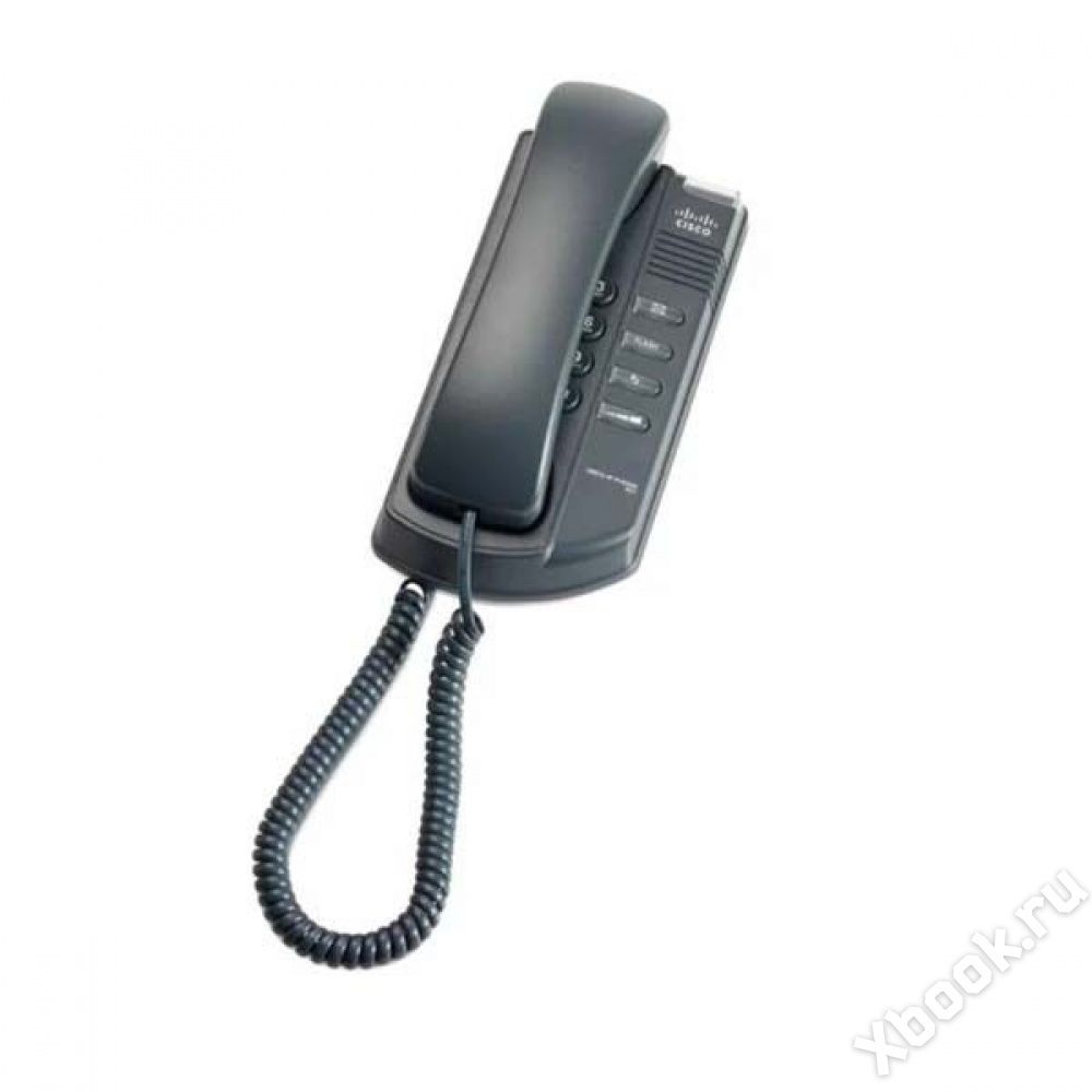 IP-телефон Cisco SPA301-G2