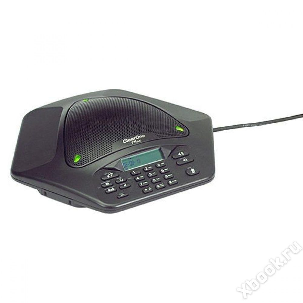 VoIP-телефон ClearOne MAX IP