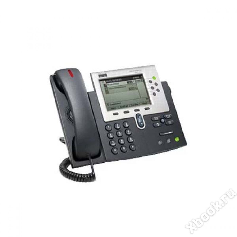 IP-телефон Cisco 7961G