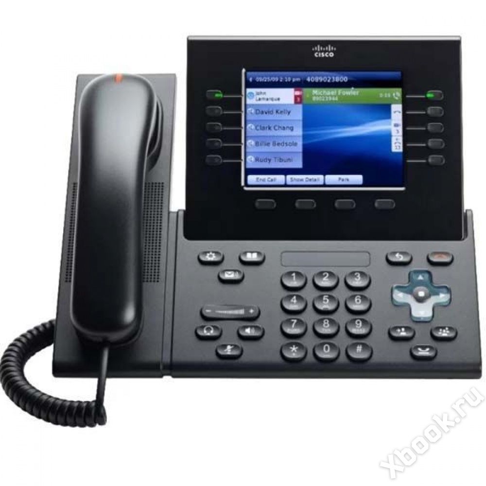 VoIP-телефон Cisco 8961