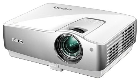 Проектор BenQ W1000