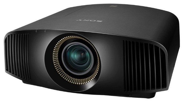Проектор Sony VPL-VW300ES