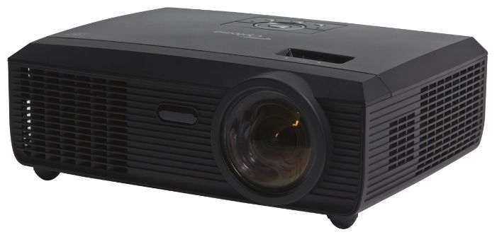 Проектор Optoma EX610ST