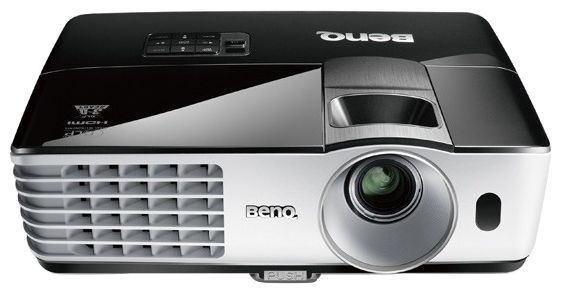 Проектор BenQ MX660P