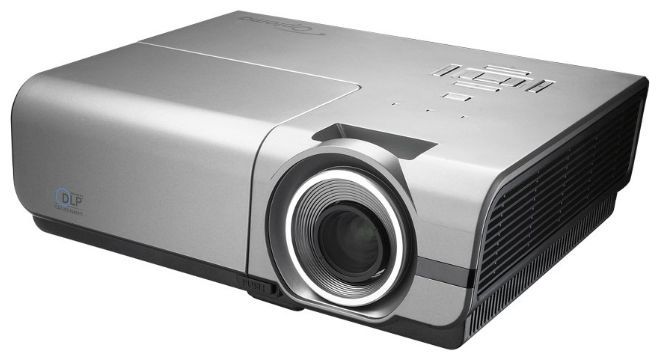 Проектор Optoma EH1060