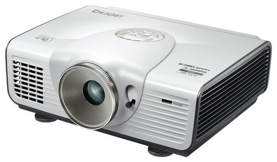 Проектор BenQ W6500