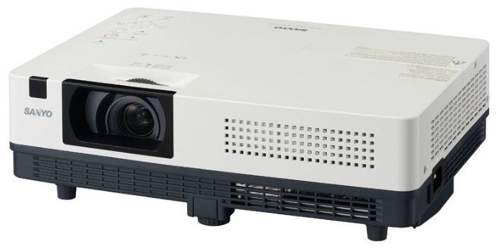 Видеопроектор Sanyo PLC-XK3010
