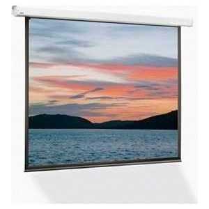 Экран проекционный 1:1 ручной 84" x 84"