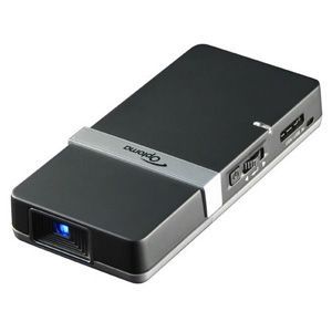 Проектор Optoma PK-102 Pro PICO DLP/11Lm/1000:1/0.09кг