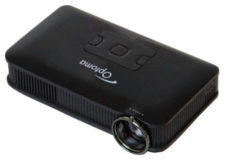 Проектор Optoma PK301 Pico