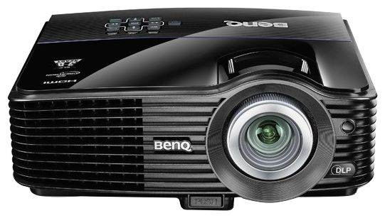 Проектор BenQ MX760