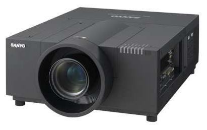Видеопроектор Sanyo PLV-HF10000L