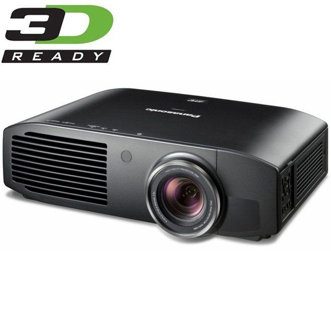 Проектор Panasonic PT-AE8000EA