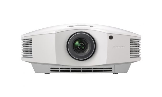 Проектор Sony VPL-HW45ES/W
